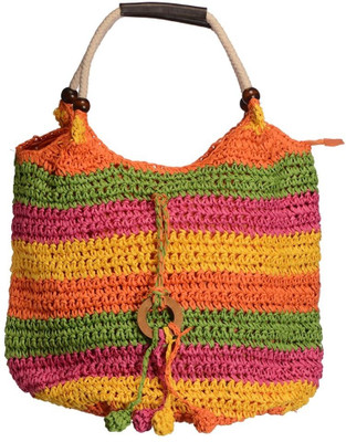 

2ndMay Hand-held Bag(Multicolor)