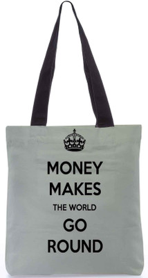 

Snoogg Tote(Multicolor)
