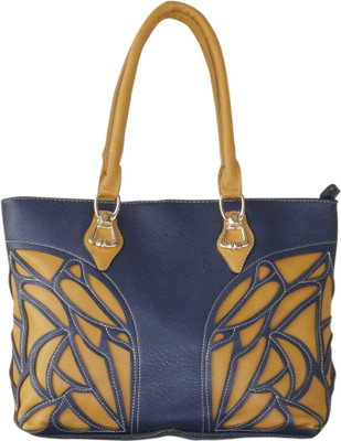 

Eclat Shoulder Bag(Blue)