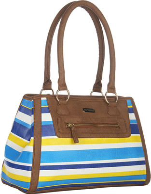 

Peperone Hand-held Bag(Multicolor)