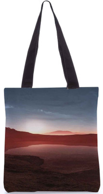 

Snoogg Tote(Multicolor)