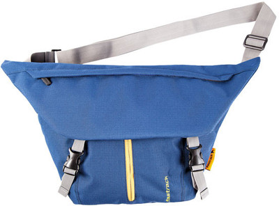

Fastrack Messenger Bag(Blue)