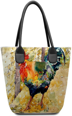 

Panda Creation Tote(Multicolor)