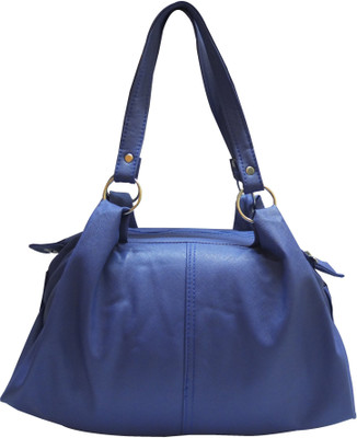 

Glorious Shoulder Bag(Blue)