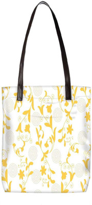 

Snoogg Tote(Multicolor)