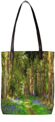 

Snoogg Tote(Green)