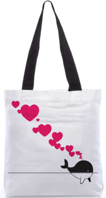 

Snoogg Tote(Multicolor)