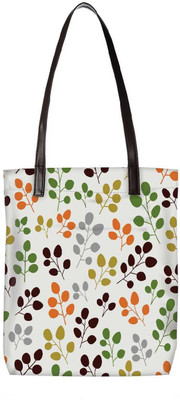 

Snoogg Tote(Multicolor)