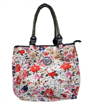 

Moochies Shoulder Bag(Multicolor)