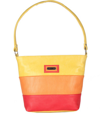 

Esbeda Hand-held Bag(Multicolor)