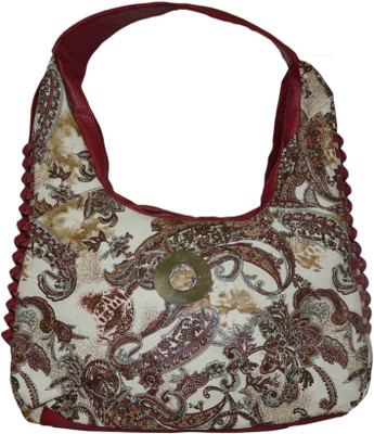 

Vedic Deals Shoulder Bag(Multicolor)