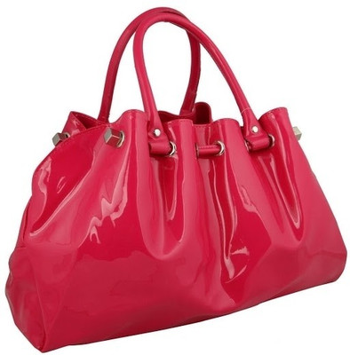 

Calvino Satchel(Pink)