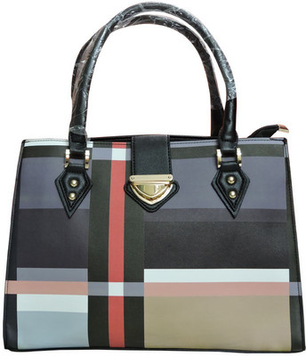 

ZOOEY Shoulder Bag(Multicolor)