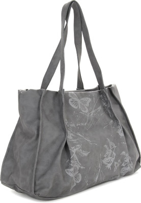 

Baggit Shoulder Bag(Grey)