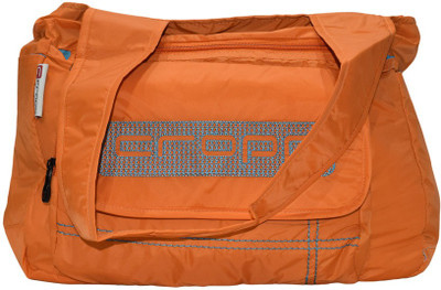 Cropp Shoulder Bag(Orange)