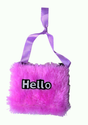 

Aone Sling Bag(Purple)
