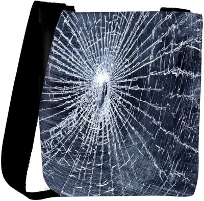 

Snoogg Sling Bag(Multicolor)