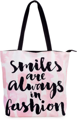 

Nell Tote(Multicolor)