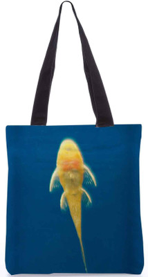 

Snoogg Tote(Multicolor)