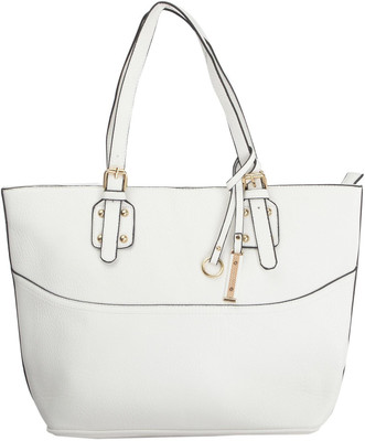 

Clublane Shoulder Bag(White)