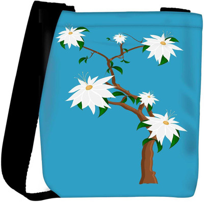 

Snoogg Sling Bag(Multicolor)