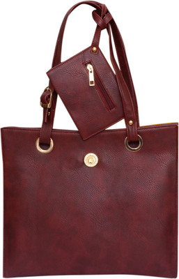 

Prime Messenger Bag(Maroon)