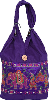 

Decot Paradise Shoulder Bag(Multicolor)