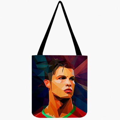 

Uptown18 Tote(Multicolor)