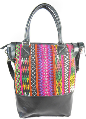 

Shopharp Shoulder Bag(Multicolor)