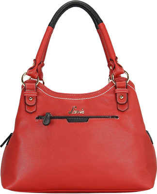 

Lavie Shoulder Bag(Red)