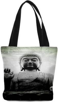 

Panda Creation Tote(Multicolor)