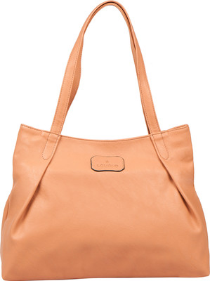 

Lomond Shoulder Bag(Pink)