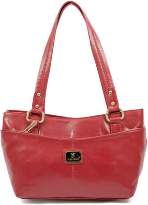 

Eleegance Hand-held Bag(Red)