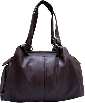

Glorious Shoulder Bag(Purple)