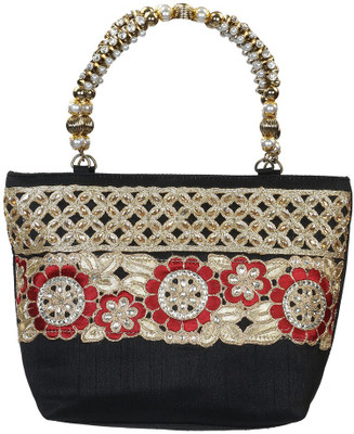 

ITHAKA Hand-held Bag(Multicolor)
