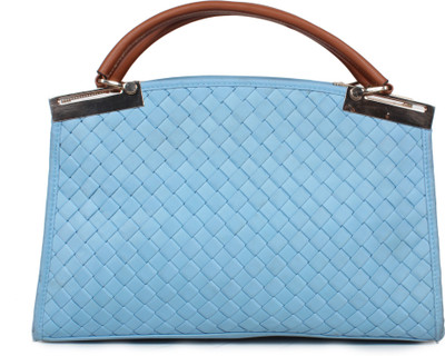 

CRECON Hand-held Bag(Blue)