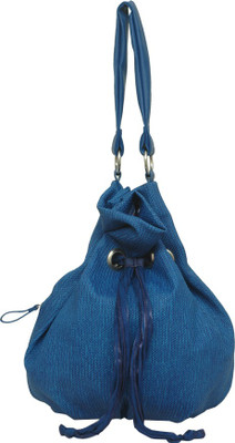 

Baggit Shoulder Bag(Blue)