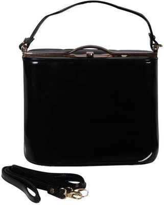 

Allure Hand-held Bag(Multicolor)