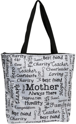 

Neev Tote(Multicolor)