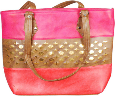 

3NG Hand-held Bag(Multicolor)