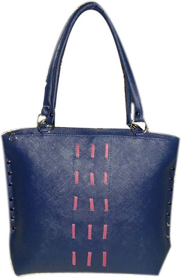 

LKC Shoulder Bag(Blue)
