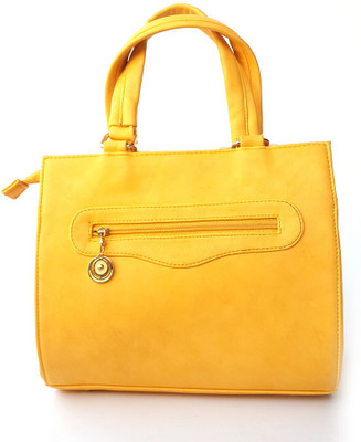 

SV Hand-held Bag(Yellow)