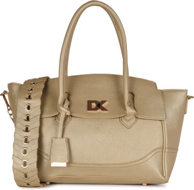 

Diana Korr Shoulder Bag(Gold)