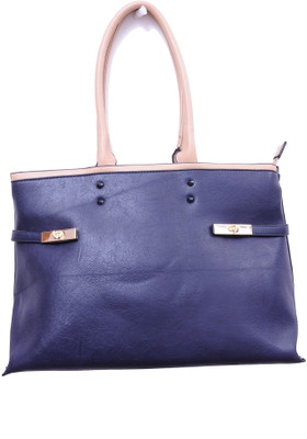

Monett Shoulder Bag(Blue)