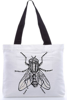 

Snoogg Tote(Multicolor)