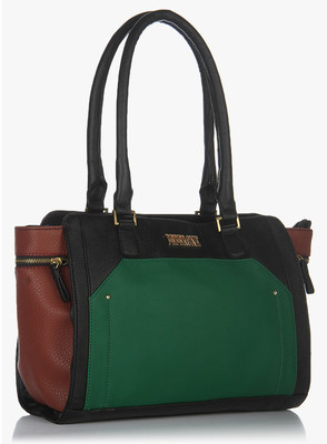 

Peperone Hand-held Bag(Multicolor)