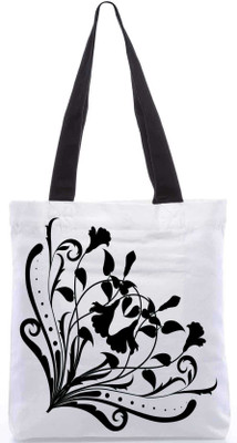 

Snoogg Tote(Multicolor)