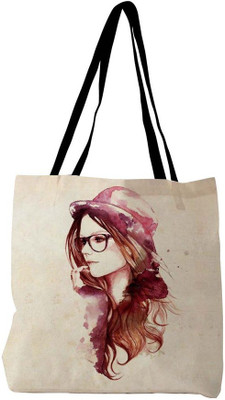 

StyBuzz Tote(Multicolor)