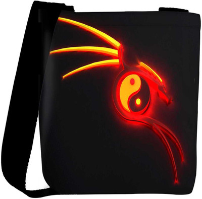 

Snoogg Sling Bag(Multicolor)