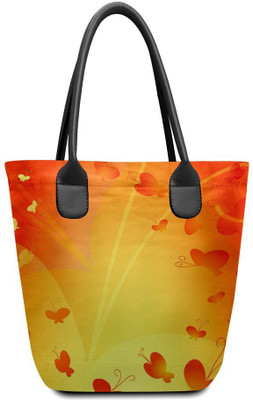 

Panda Creation Tote(Multicolor)